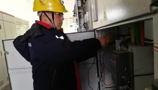 常德特變電工2021年報以及全國通用(圖1)