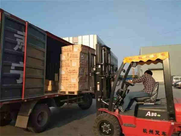 南通叉車證駕駛室改裝怎么考多少錢報名方式有哪些