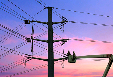 電工
