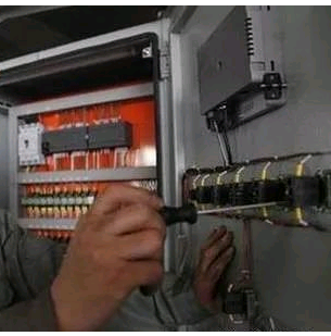 電工