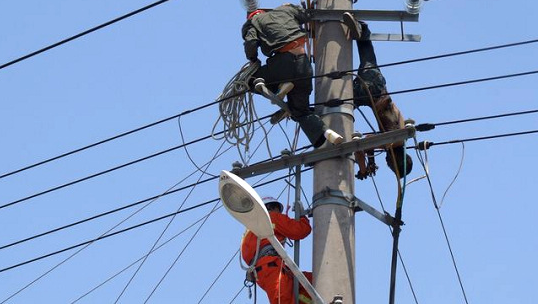電工
