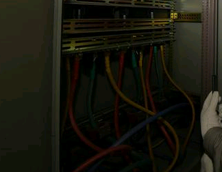 電工