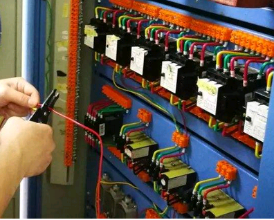 電工