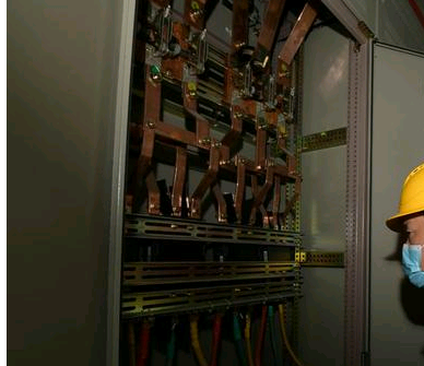 電工