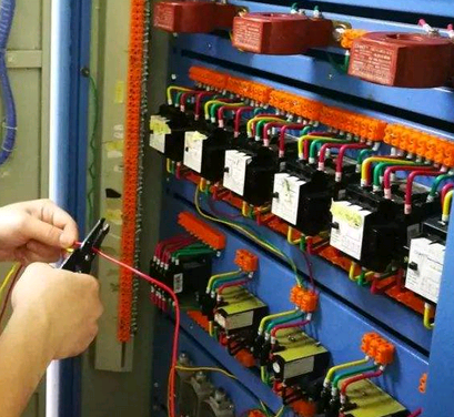 電工電工