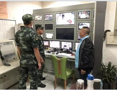 消防設施操作員的就業場景及工作環境怎么樣？(圖3)