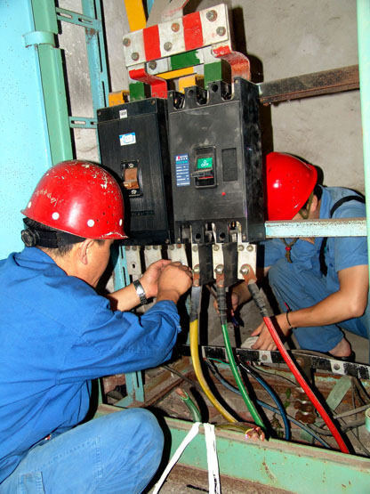 哪里可以報(bào)考高壓電工上崗證(圖1)