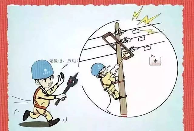 南昌有沒有可以考電工證的電工培訓學校(圖1)